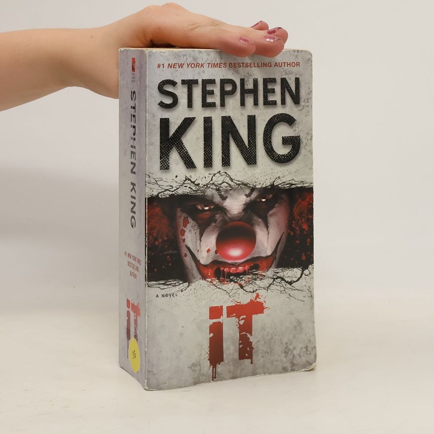 Stephen King It