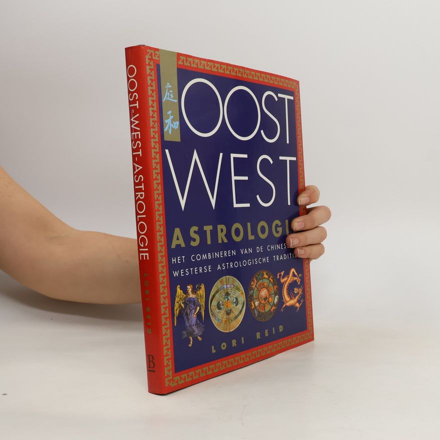 Lisa Scargo Oost West astrologie