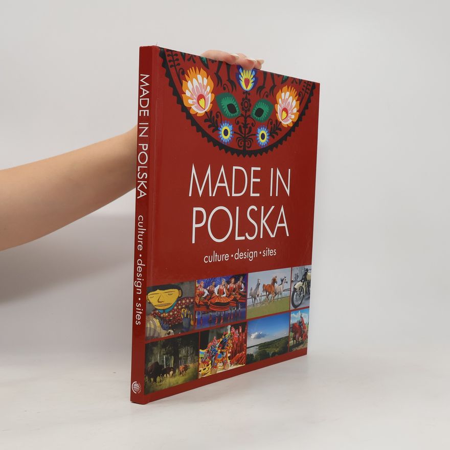 Krzysztof Żywczak Made in Polska