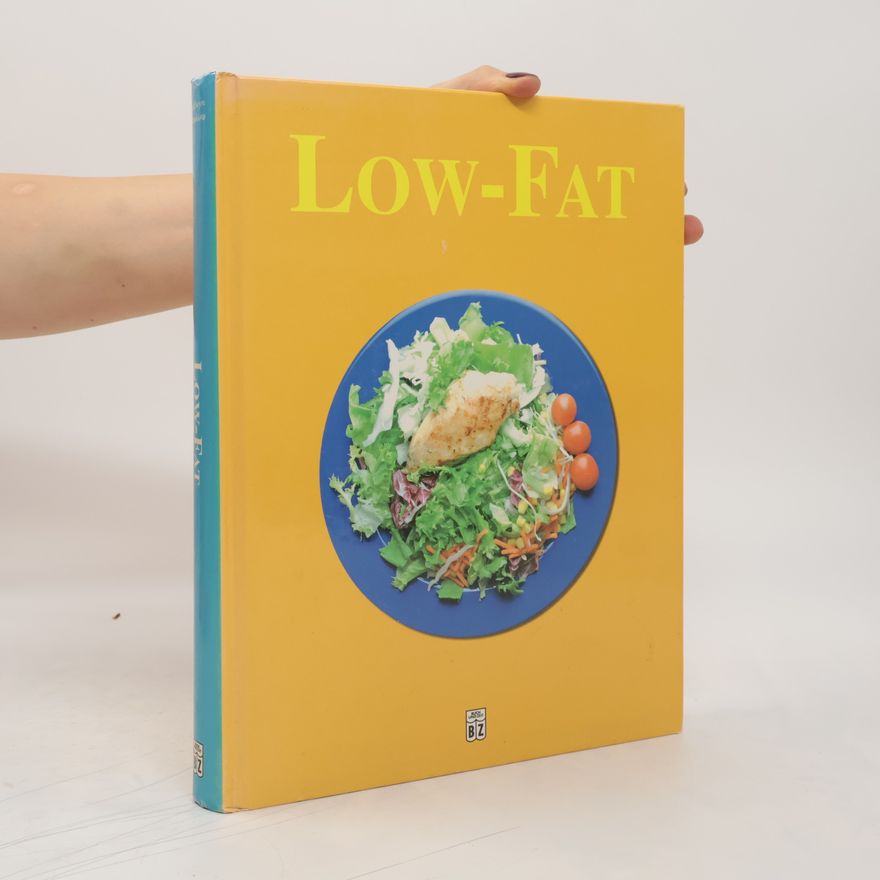 Kathryn Hawkins Low-fat
