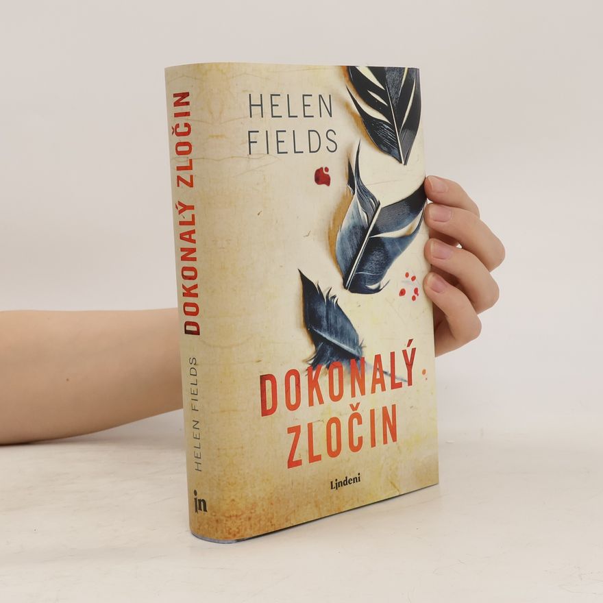 Helen Fields Dokonalý zločin