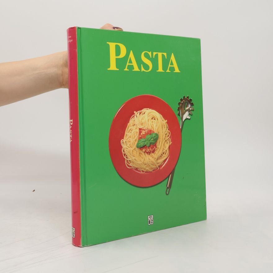Tom Bridge Pasta