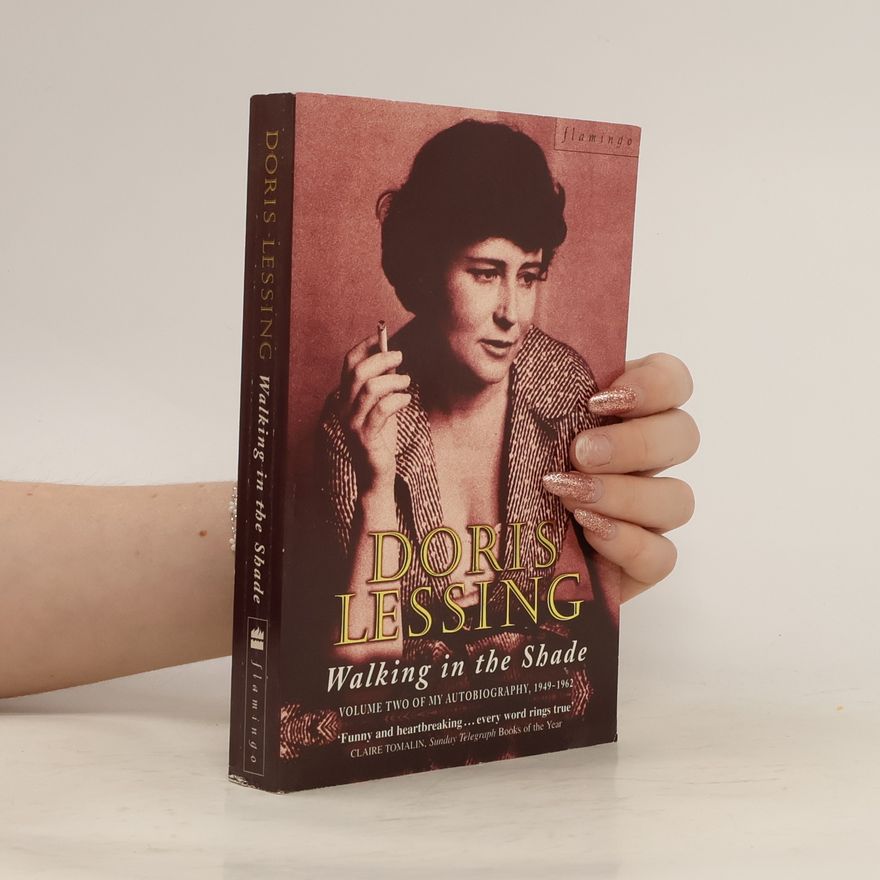 Doris Lessing Walking in the Shade