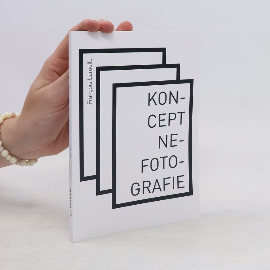François Laruelle Koncept nefotografie