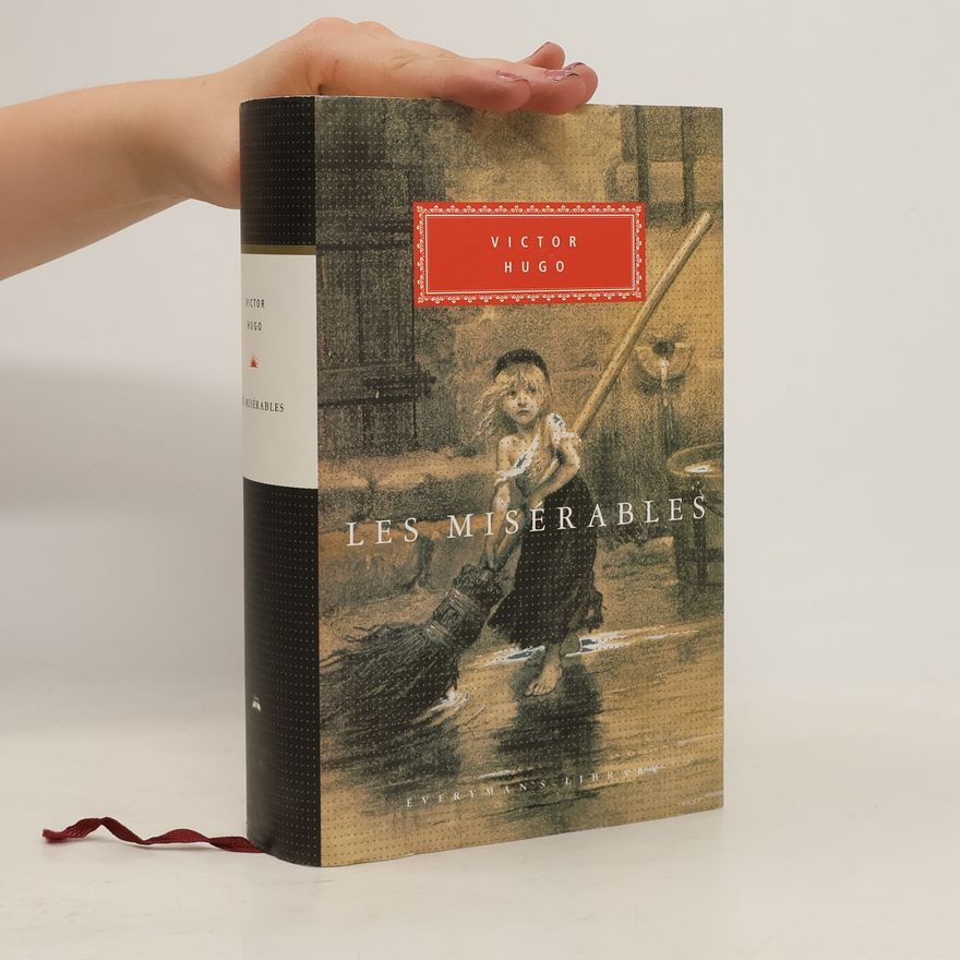 Victor Hugo Les Miserables
