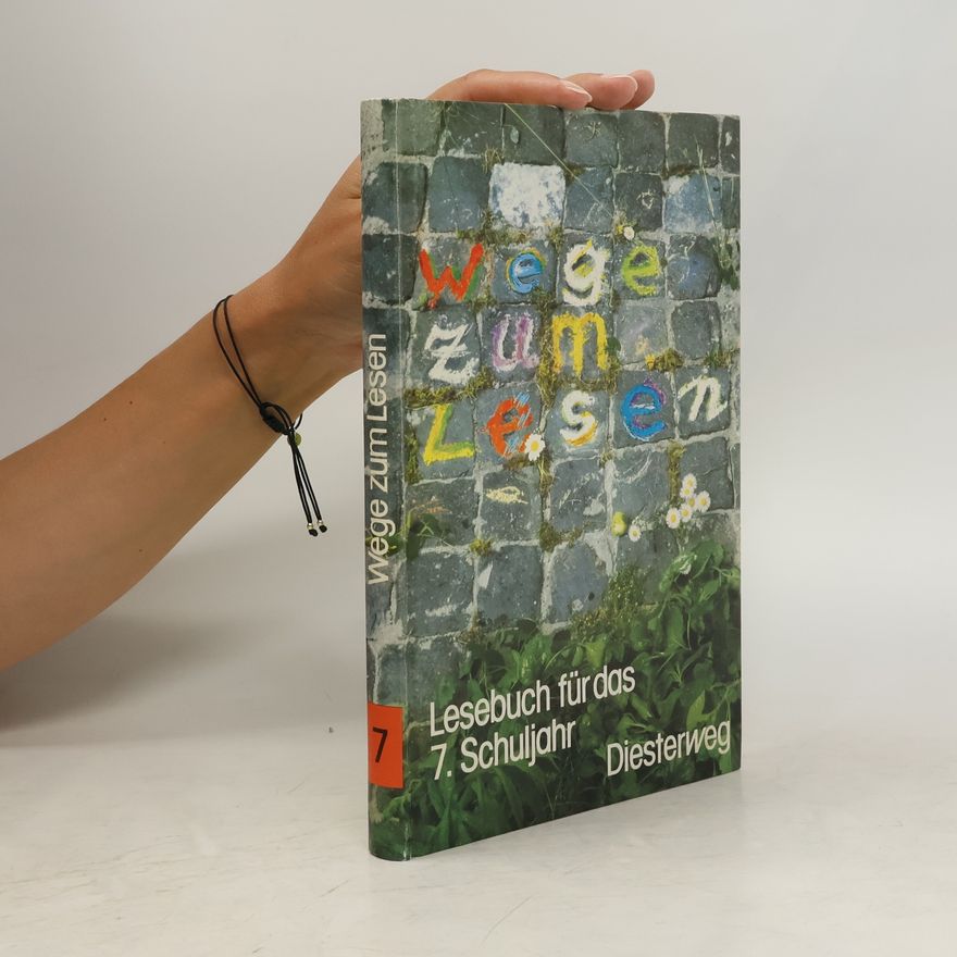 Autorenkollektiv Wege zum Lesen