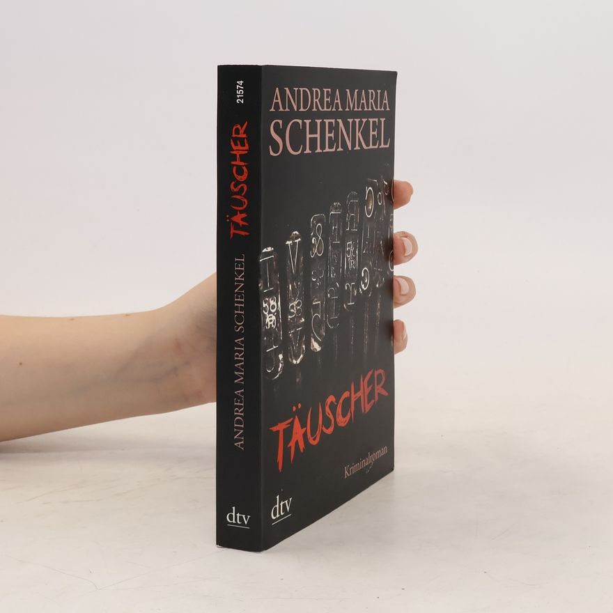 Andrea Maria Schenkel Täuscher