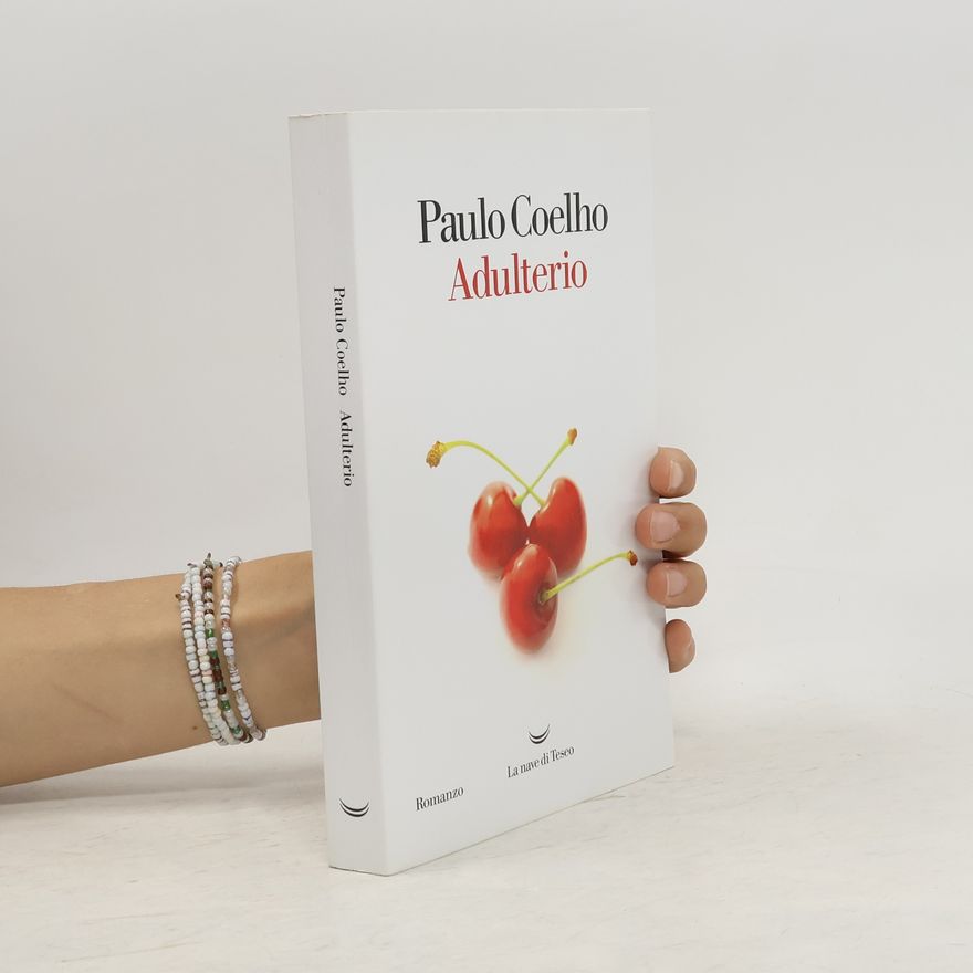Paulo Coelho Adulterio