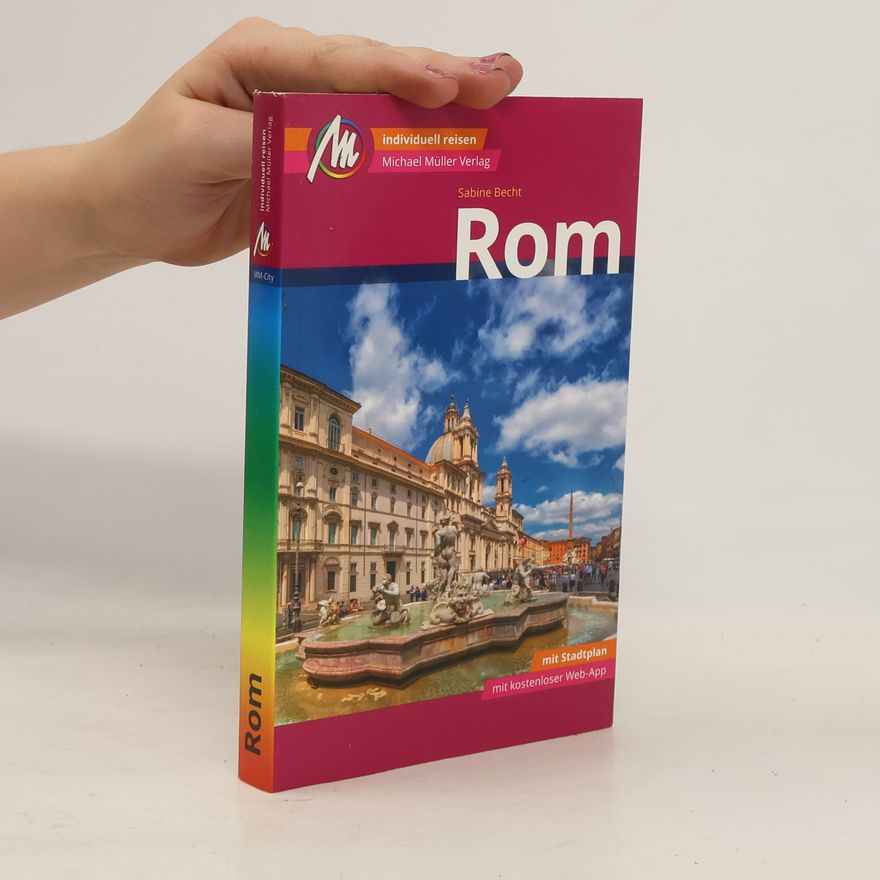 Sabine Becht Rom
