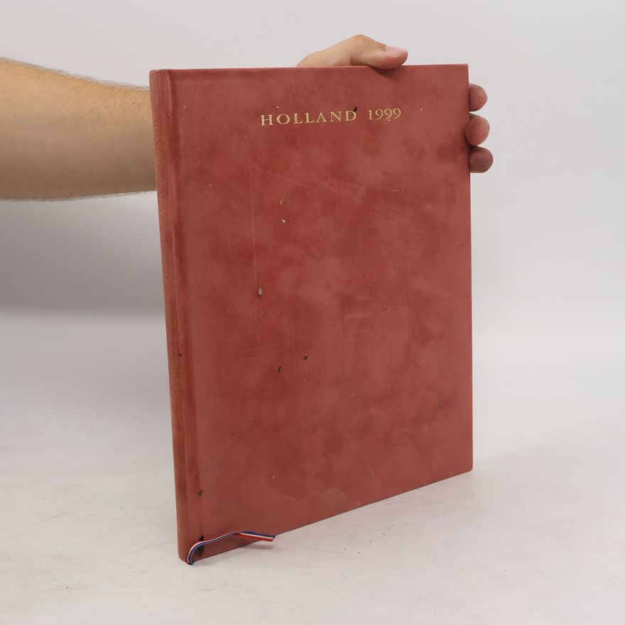 Collectif d'auteurs Holland 1999