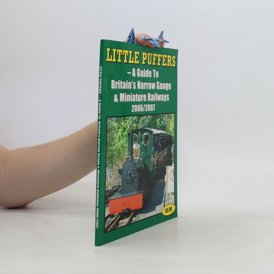 John Robison Little Puffers