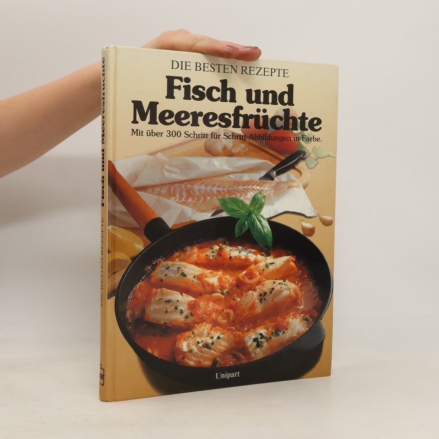 kolektiv Fisch und Meeresfrüchte