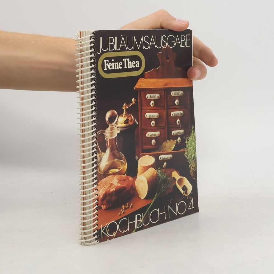 Autorenkollektiv Kochbuch no 4