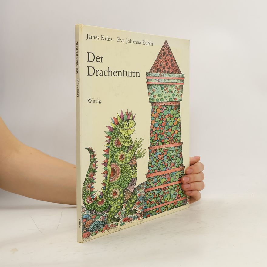 Eva Johanna Rubin Der Drachenturm