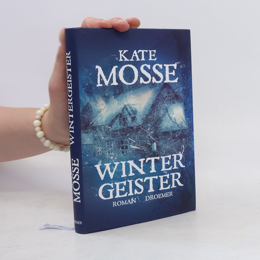 Kate Mosse Wintergeister
