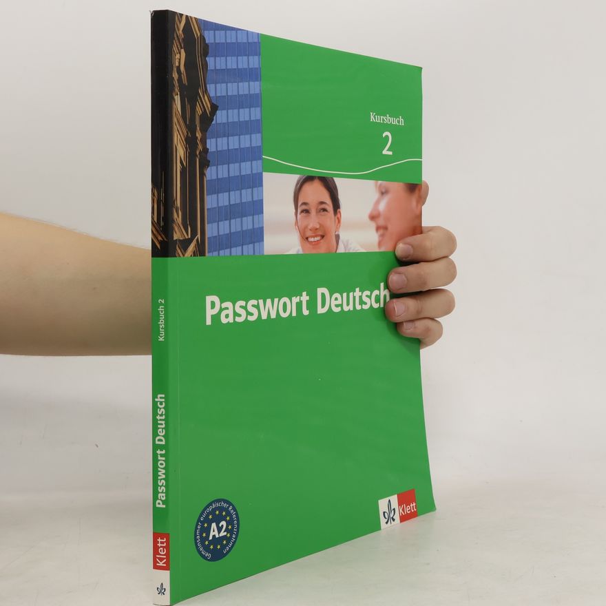 Autorenkollektiv Passwort Deutsch