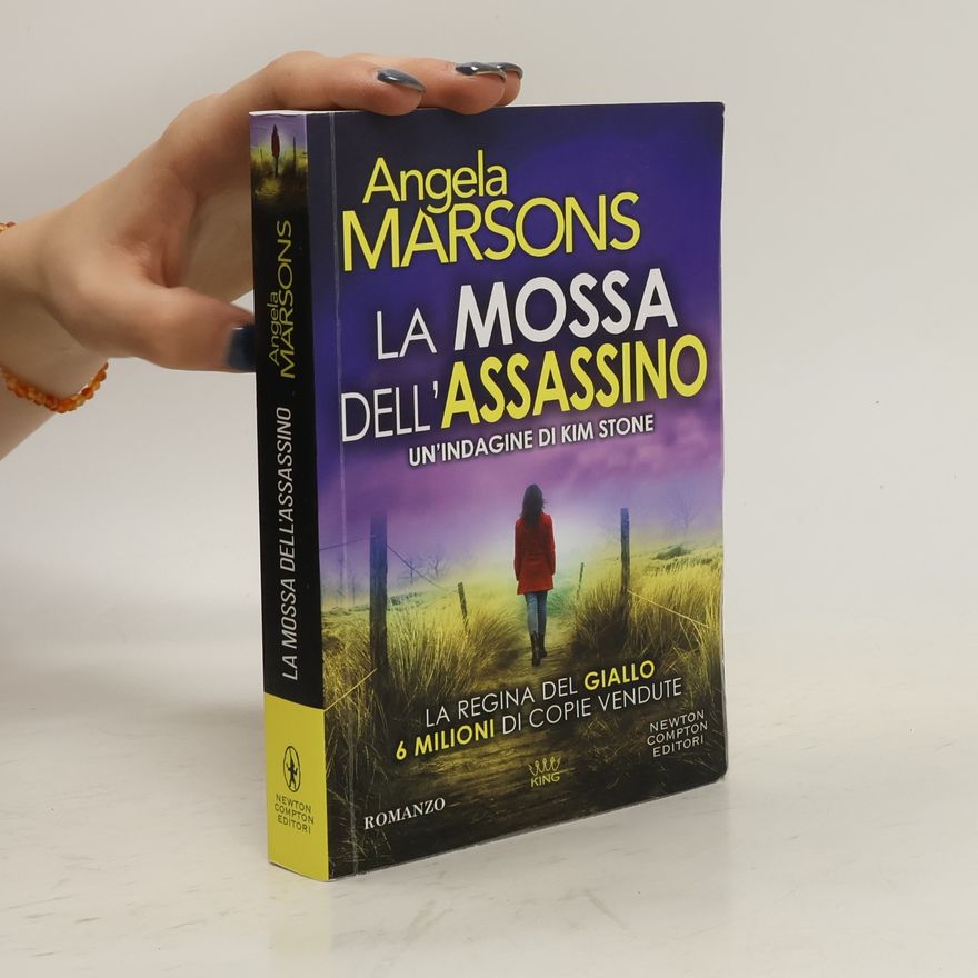 Angela Marsons La mossa dell'assassino