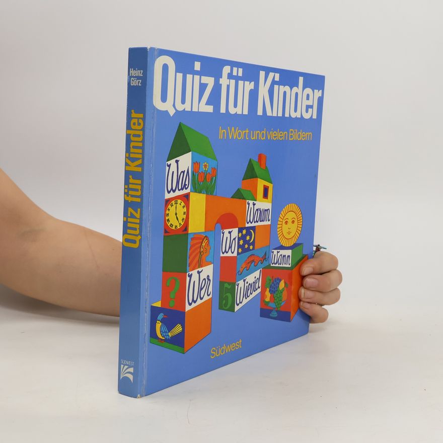 Heinz Görz Quiz für Kinder