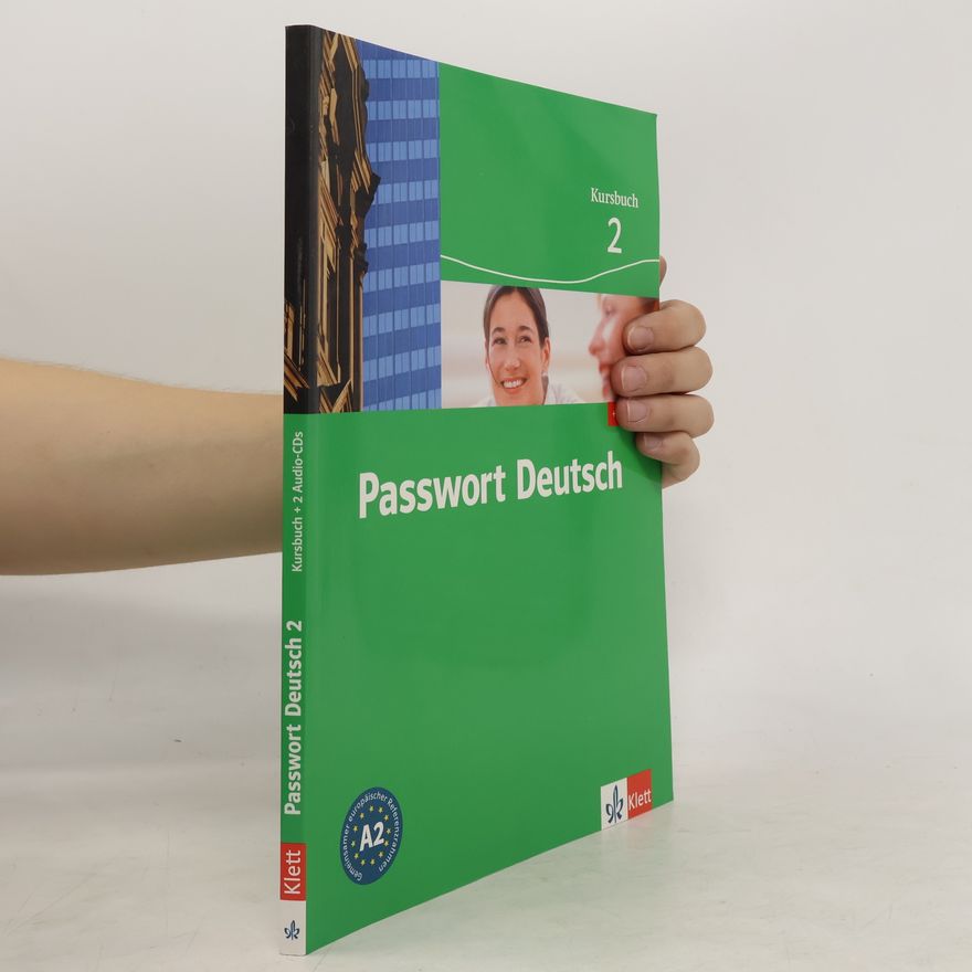 Autorenkollektiv Passwort Deutsch
