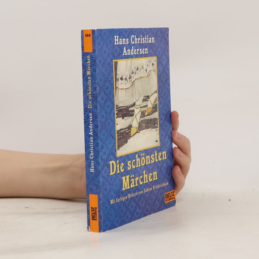 Jacob Grimm Die schönsten Märchen