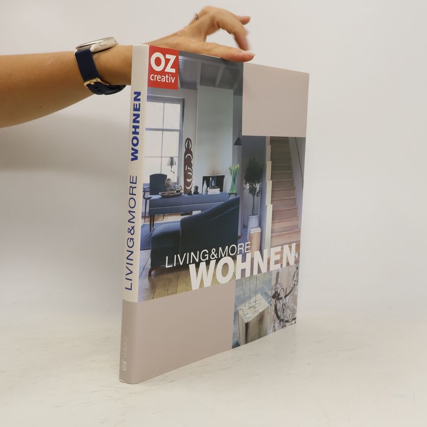 Marleen Janssen Living & more - Wohnen
