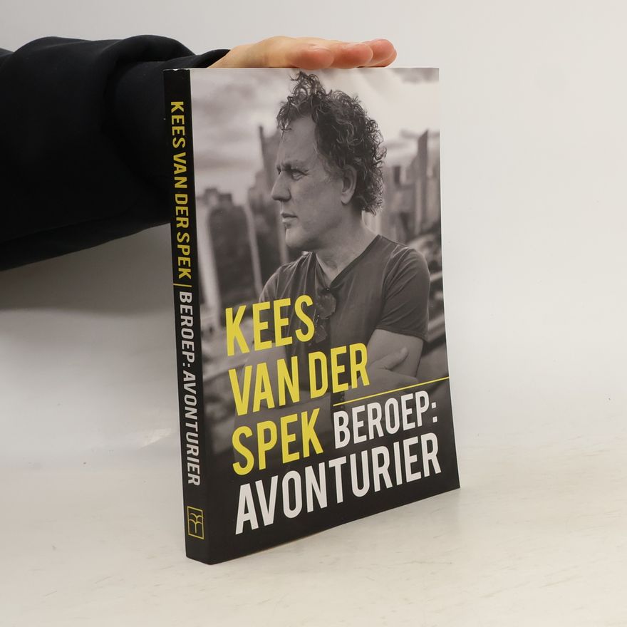 Kees van der Spek Beroep