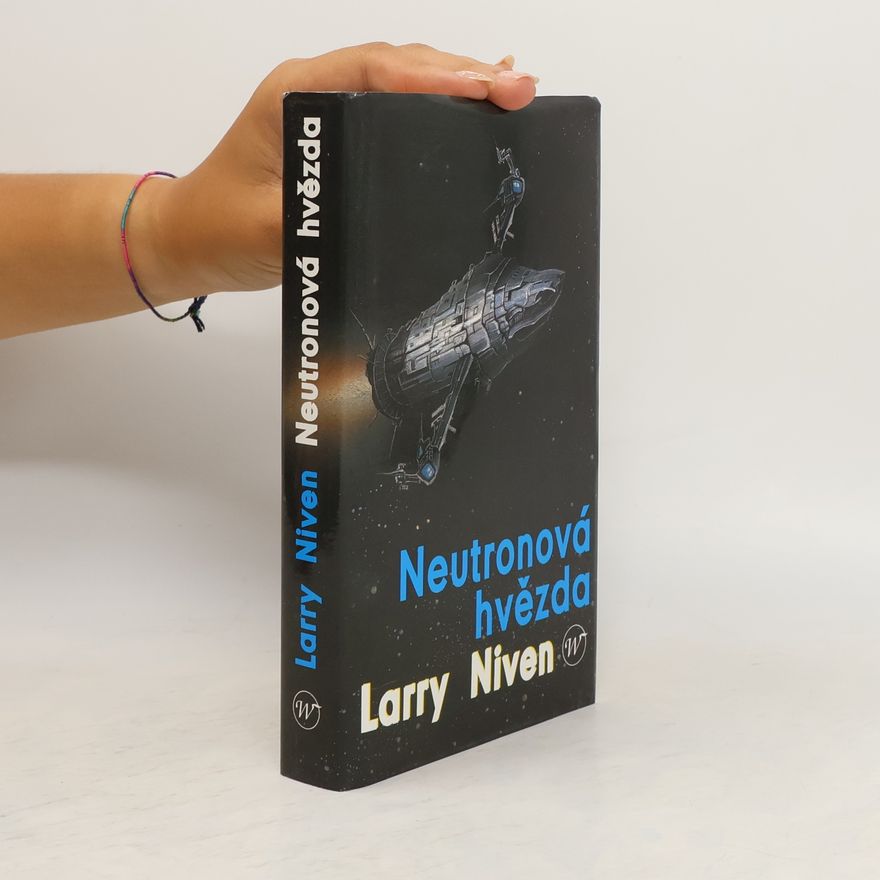 Larry Niven Neutronová hvězda