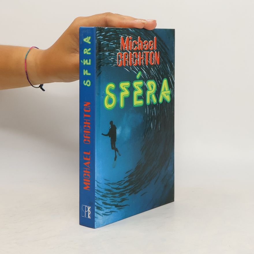 Michael Crichton Sféra