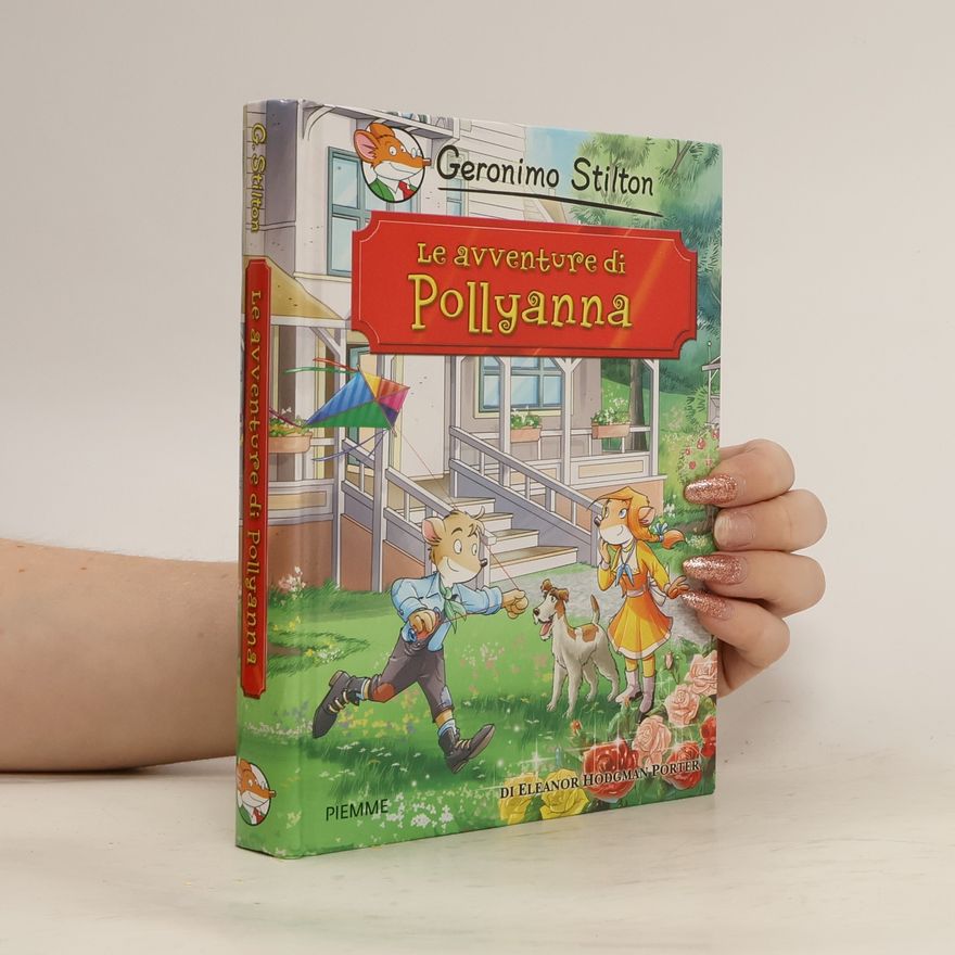 Elisabetta Dami Le avventure di Pollyanna