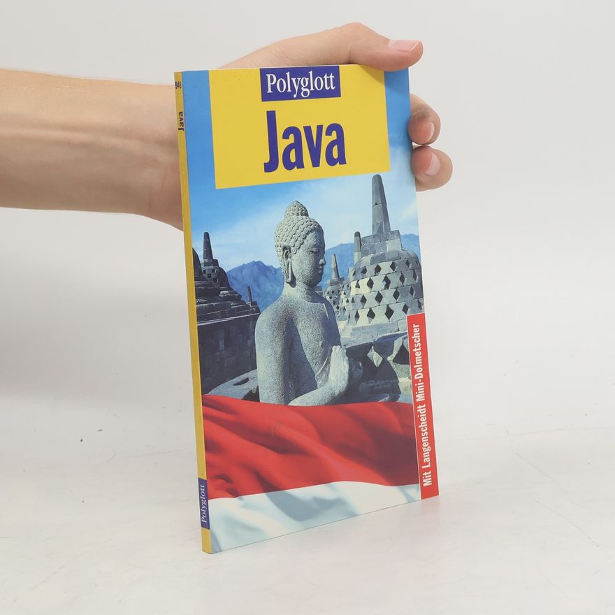 Lydia Kieven Java