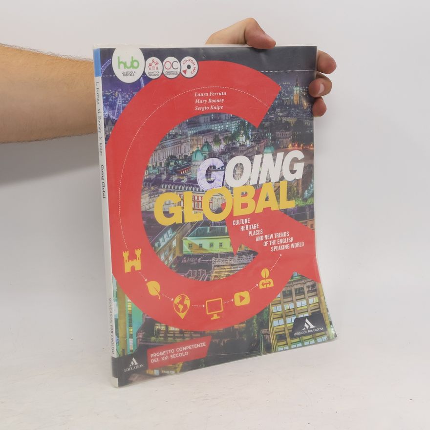 Various authors Going Global