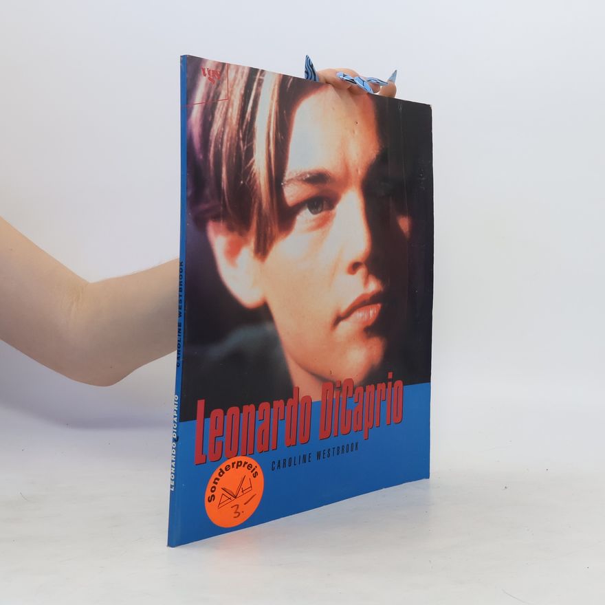 Autorenkollektiv Leonardo DiCaprio