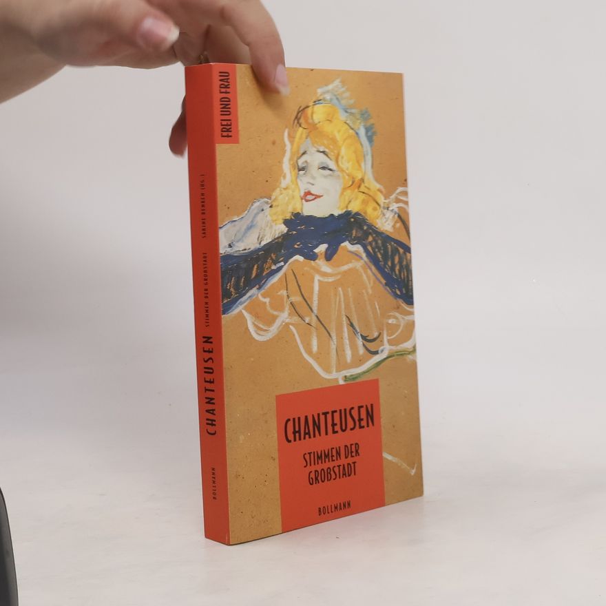 Sabine Renken Chanteusen