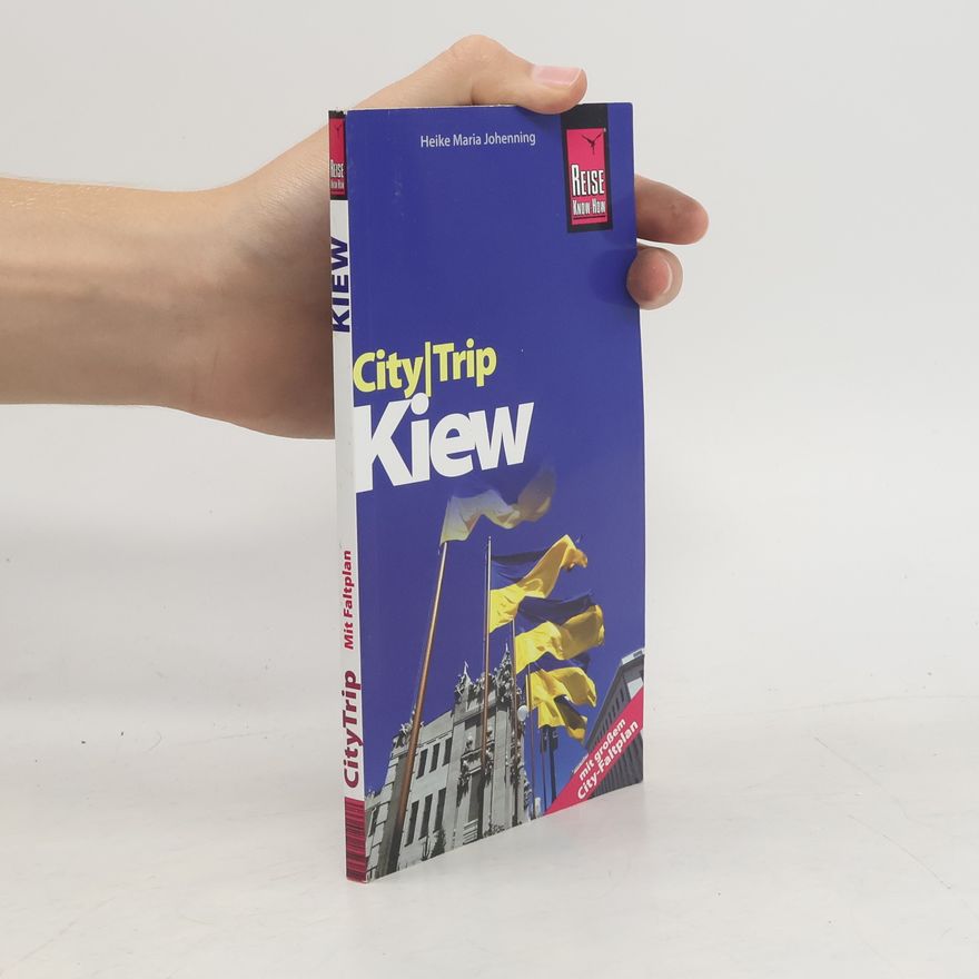 Heike Maria Johenning Kiew