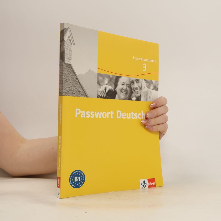 Autorenkollektiv Passwort Deutsch
