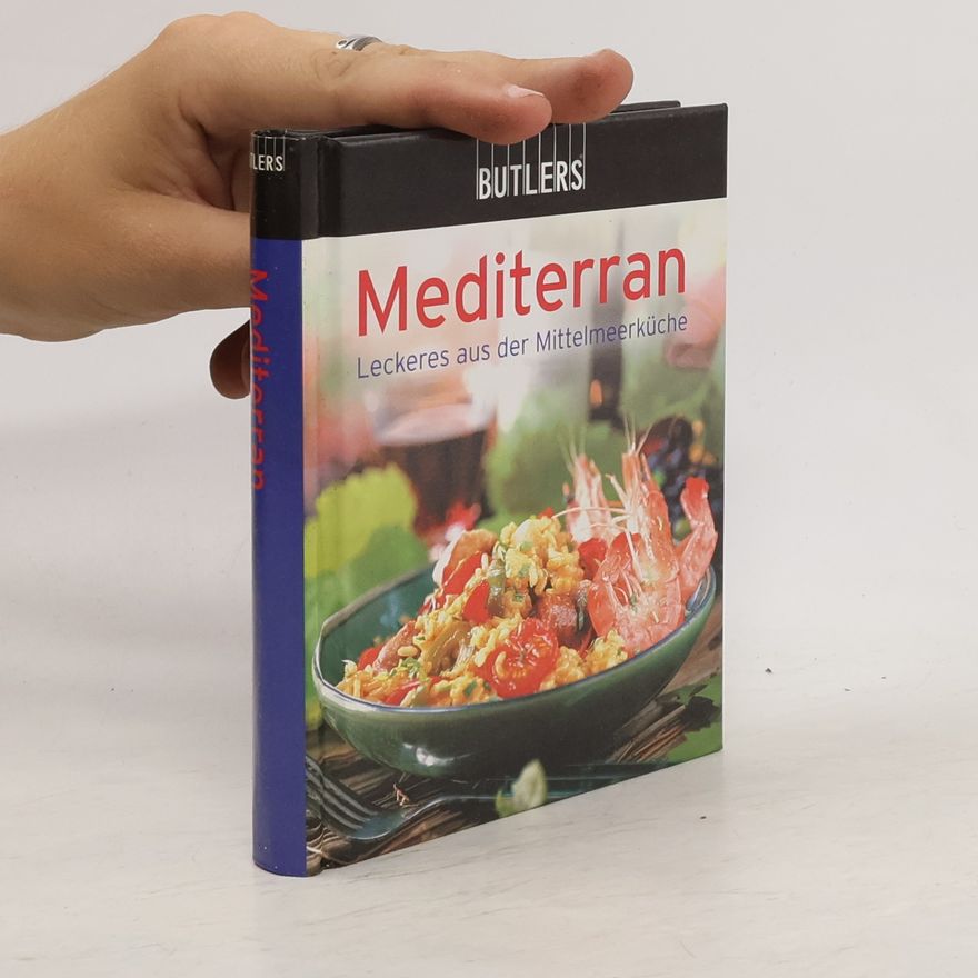 Autorenkollektiv Mediterran
