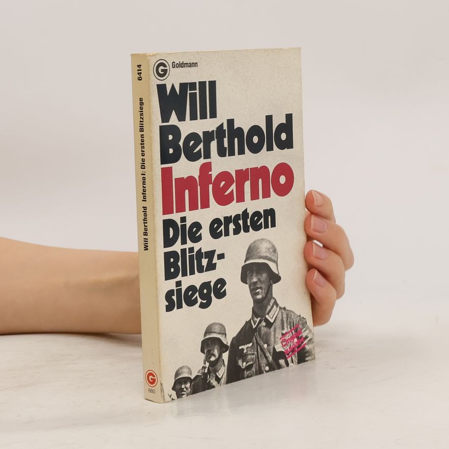Will Berthold Inferno 1