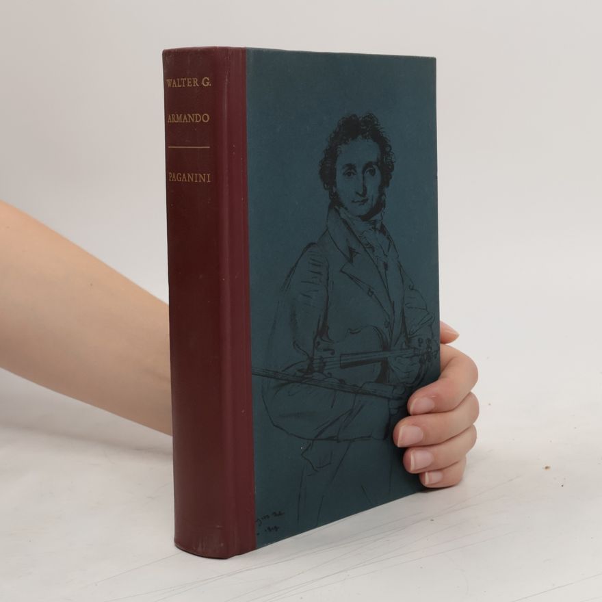 Walter G. Armando Paganini - eine Biographie
