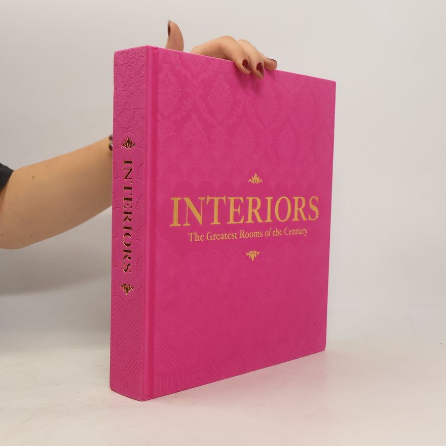 Phaidon Editors Interiors