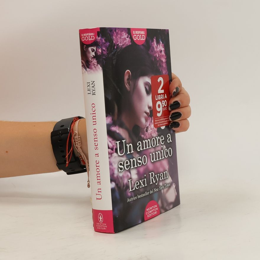 Lexi Ryan Un amore a senso unico