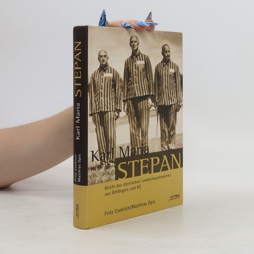Karl Maria Stepan Karl Maria Stepan