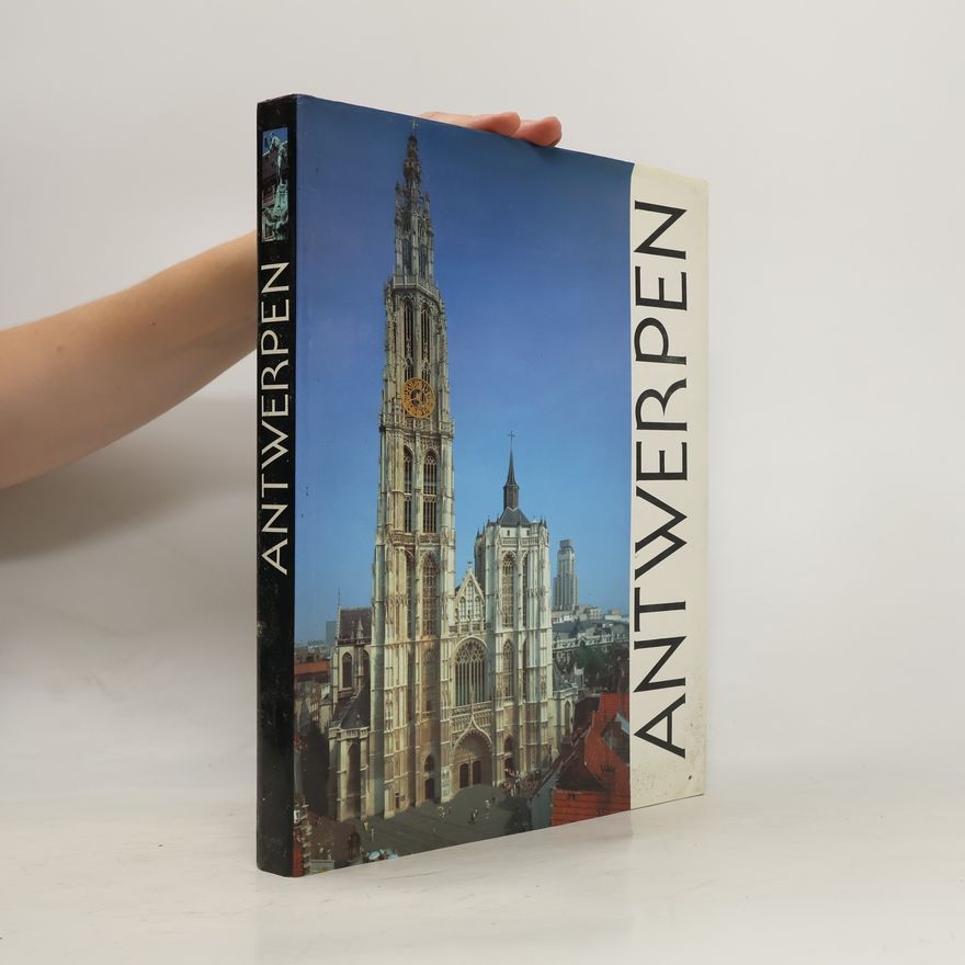 Studio Claerhout Gloudemans Antwerpen