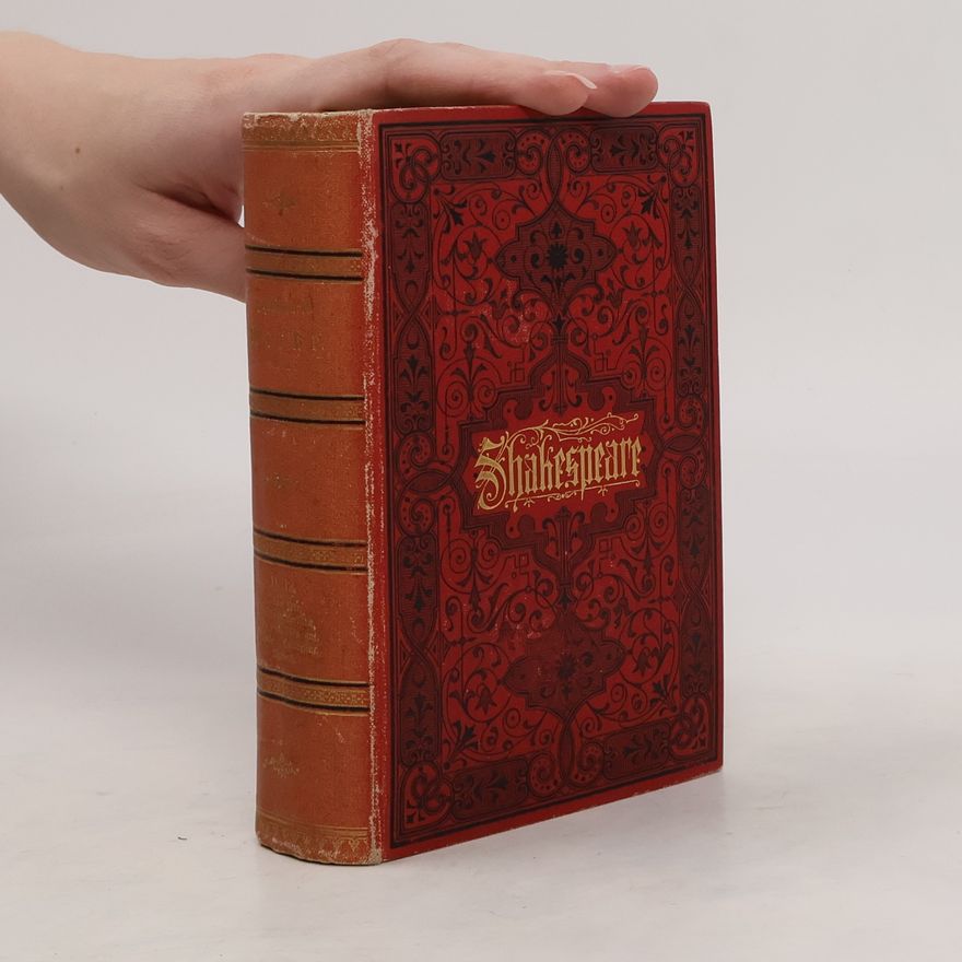 William Shakespeare Shakespeare's dramatische Werke III