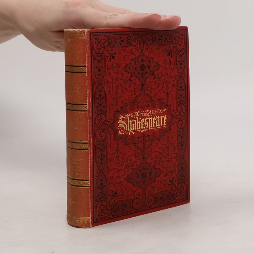 William Shakespeare Shakespeare´s dramatische Werke VII.