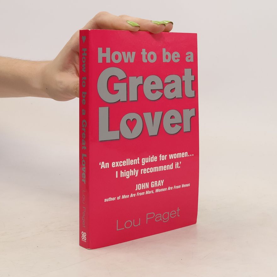Lou Paget How To Be A Great Lover