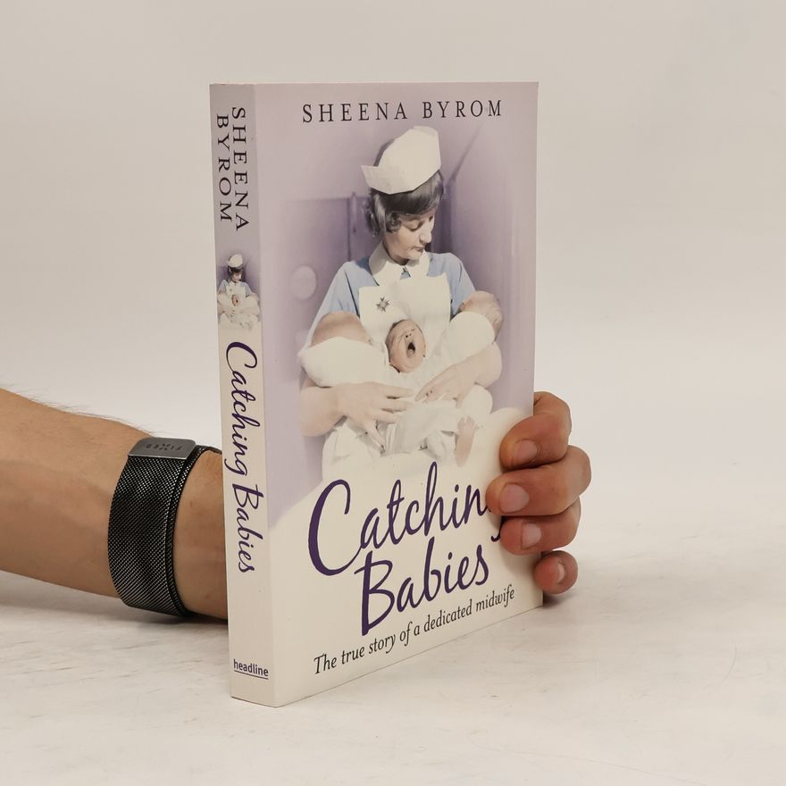 Sheena Byrom Catching Babies