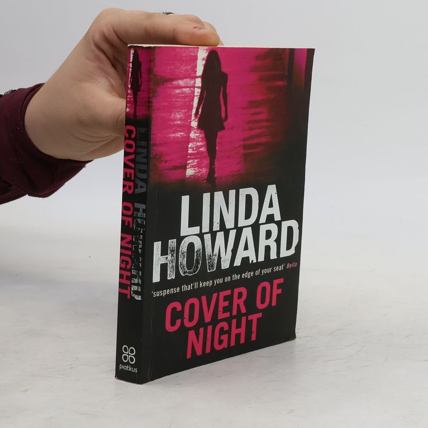 Linda Howard Cover of night