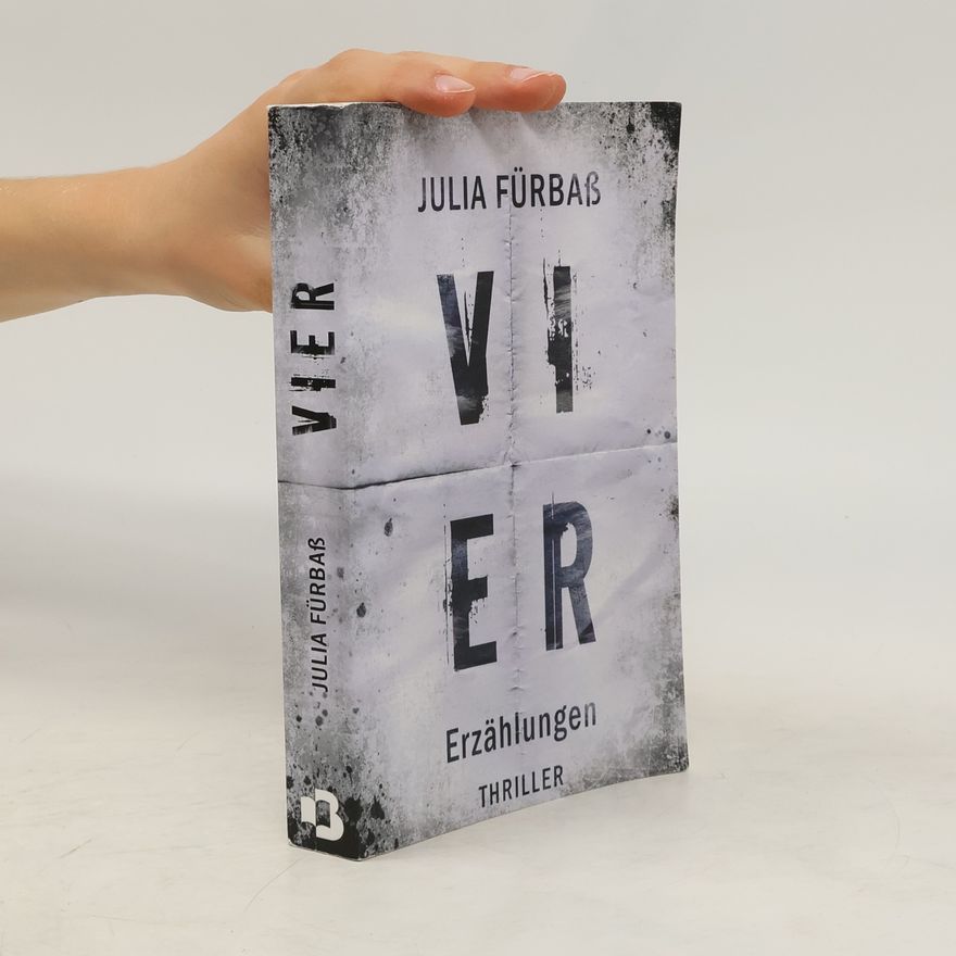 Julia Fürbaß Vier