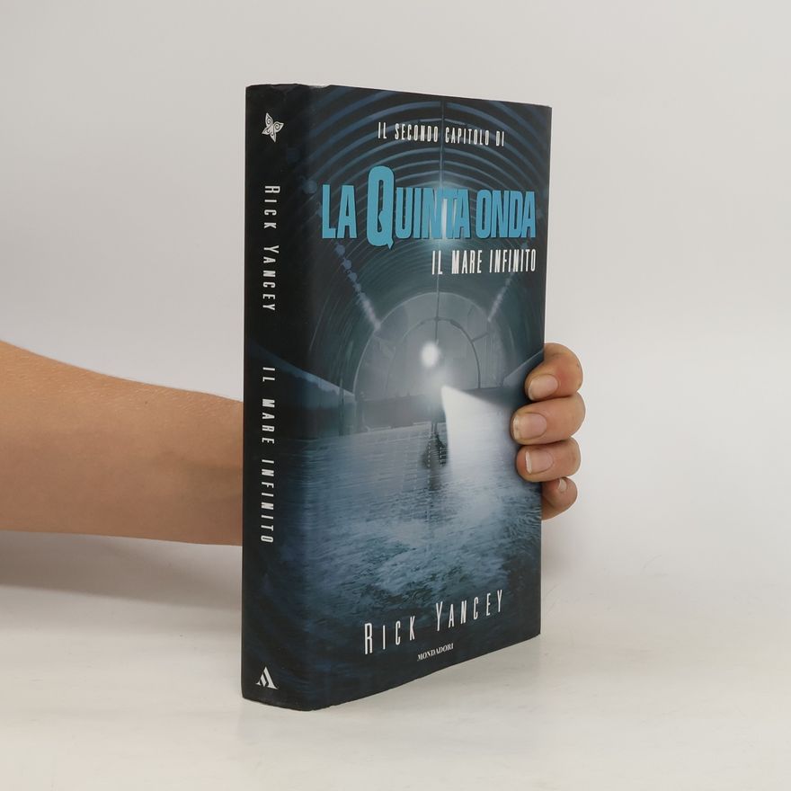 Rick Yancey La Quinta Onda - 2: Il mare infinito