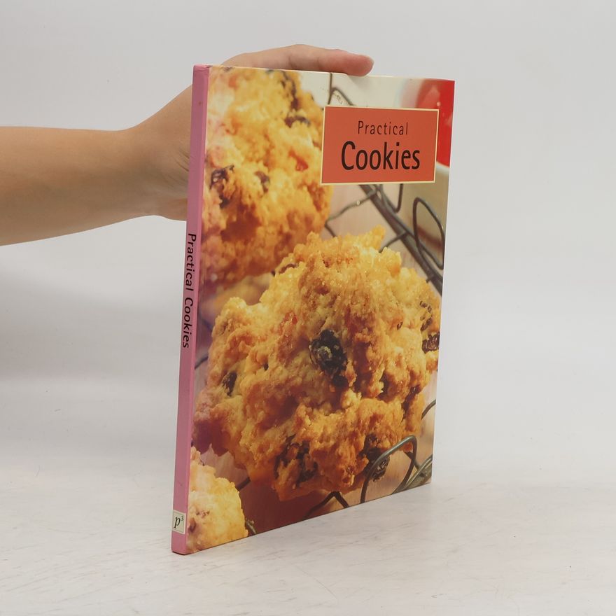 Kolektiv autorů Practical Cookies